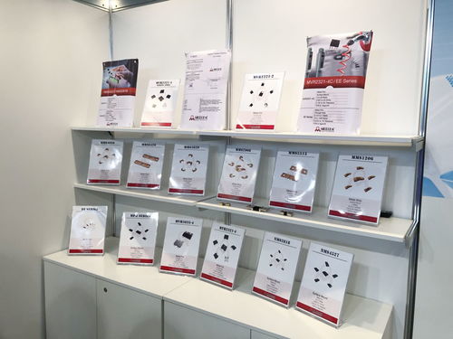 Microhm慕尼黑展館 全球客戶齊聚，共探前沿技術(shù)新趨勢