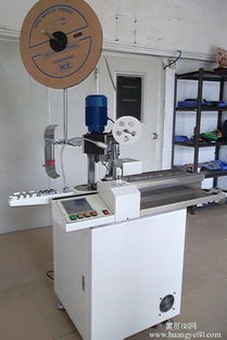 美宏全自動端子機(jī)價(jià)格解析與選購指南